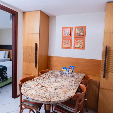 Quality Suites Natal-3