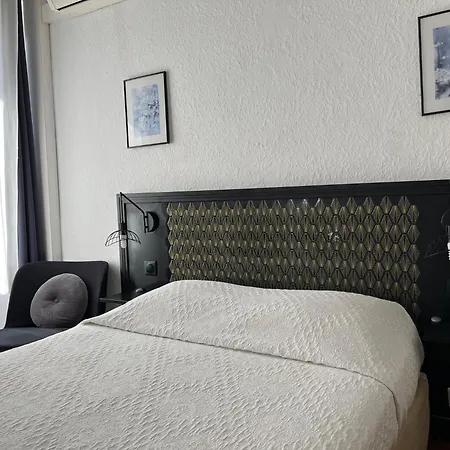 Hotel Le Flore-3