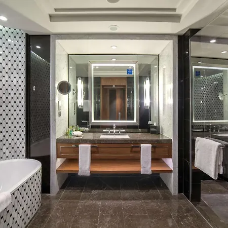 Hilton Istanbul Bomonti-2
