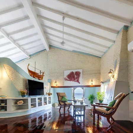 Nika Island Resort & Spa, Maldives-2