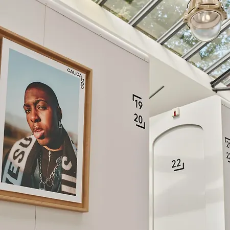 Cityhub Amsterdam-3