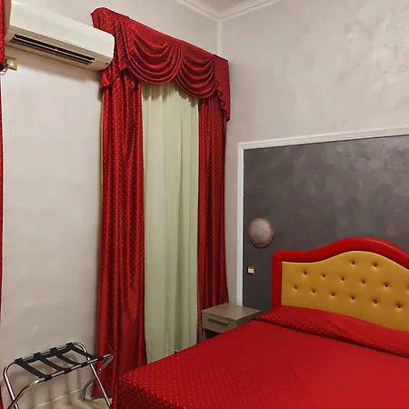 Hotel Antico Distretto-3