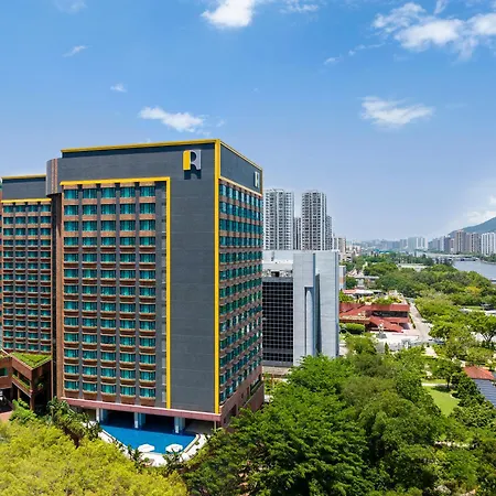 Royal Park Hotel-2