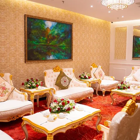 The Waterfront Hotel Kuching-2