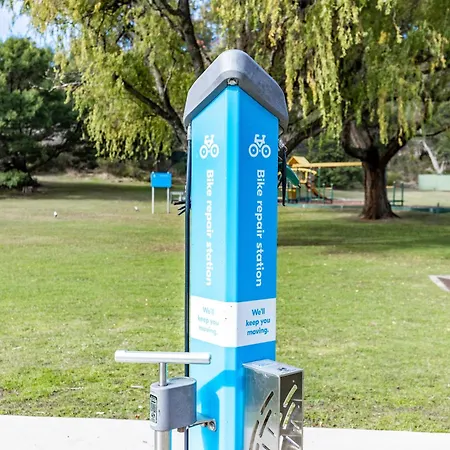 Nrma Halls Gap Holiday Park-3