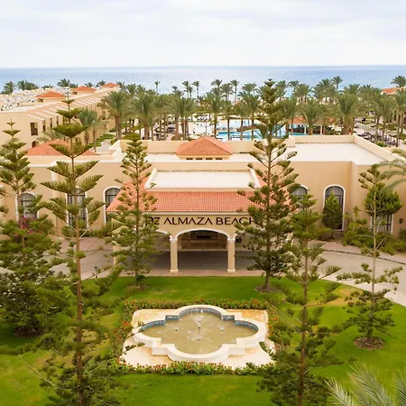 Jaz Almaza Beach Resort, Almaza Bay-3
