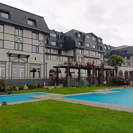 Hotel Enjoy Pucon-2