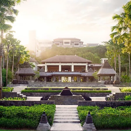 The Ritz-Carlton Bali-3