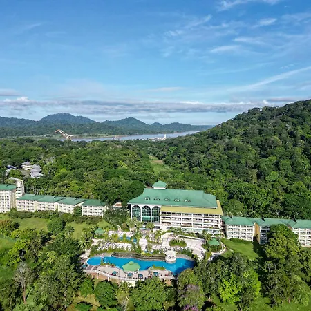 Gamboa Rainforest Reserve-2