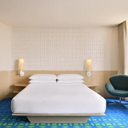 Fairfield By Marriott Hyderabad Gachibowli-2