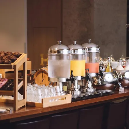 Courtyard By Marriott Belgrade City Center-2