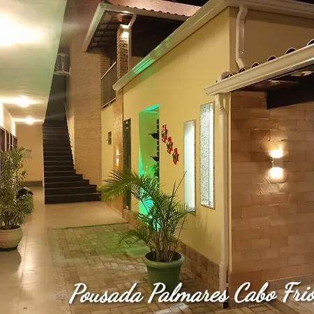 Pousada Palmares-3