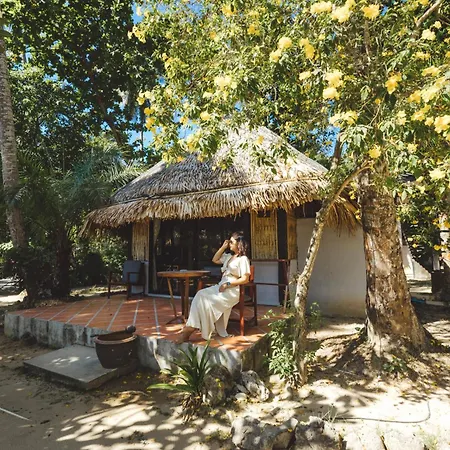 Thapwarin Resort - Green Hotel-2