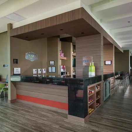 Hampton By Hilton Valledupar-2