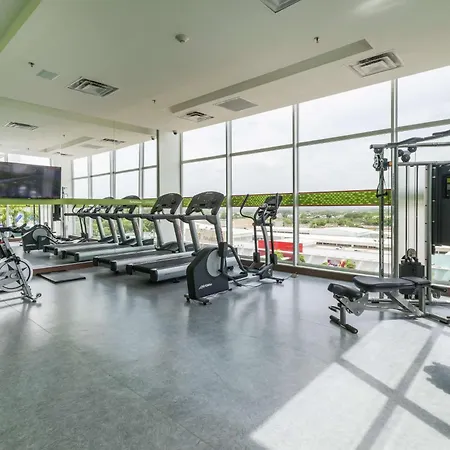 Hampton By Hilton Valledupar-3