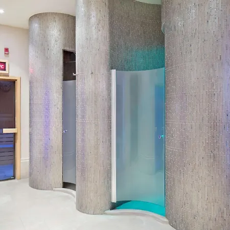 Hilton Bursa Convention Center & Spa-3