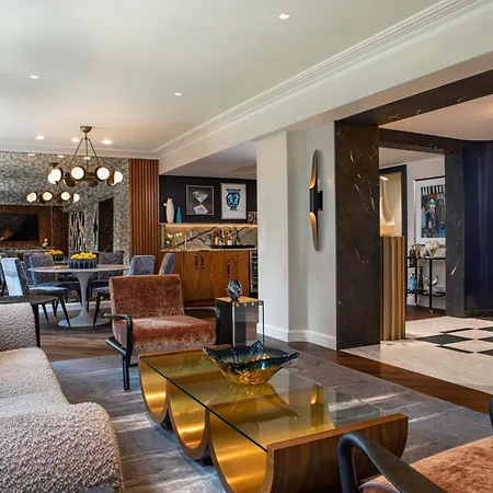 Jw Marriott Essex House New York-2
