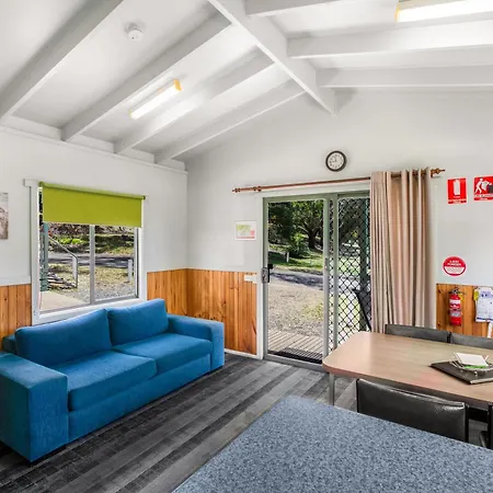 Breeze Holiday Parks - Halls Gap-3