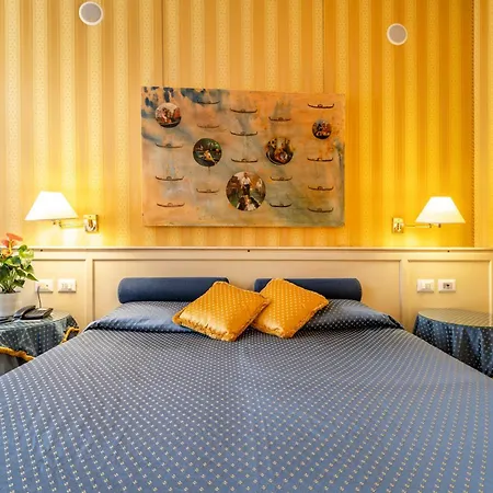 Hotel Bella Venezia-2