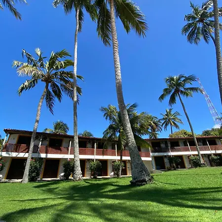 Bitingui Praia Hotel-2
