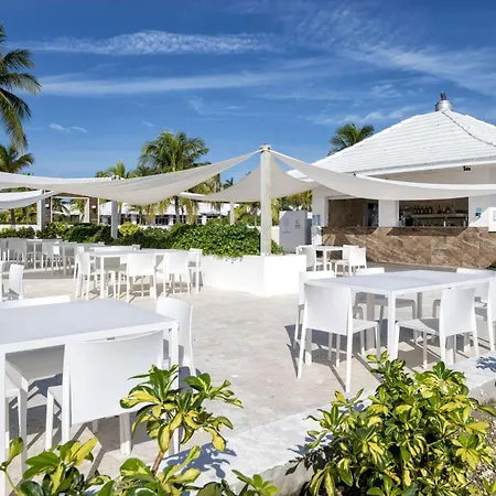Viva Fortuna Beach By Wyndham, A Trademark All Inclusive-2