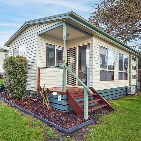 Nrma Merimbula Beach Holiday Resort-2