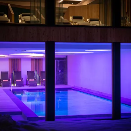 Hotel Gran Pre-2