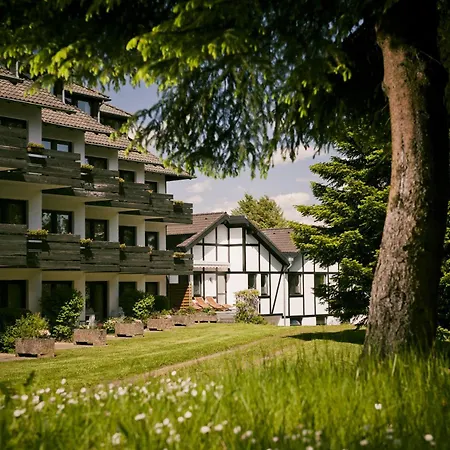 Sporthotel&Resort Grafenwald Daun - Vulkaneifel-3