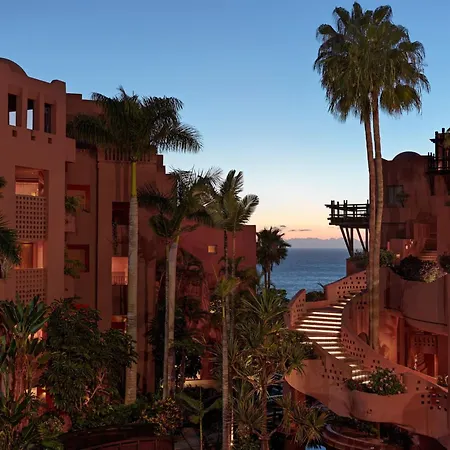 The Ritz-Carlton, Abama-3