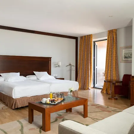 Parador De Soria-3