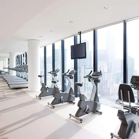 Crown Metropol Melbourne-2