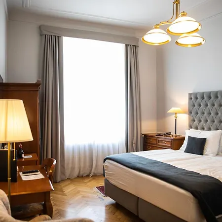 Boutique Hotel Nossek-3