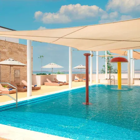 Hilton Dead Sea Resort & Spa-3