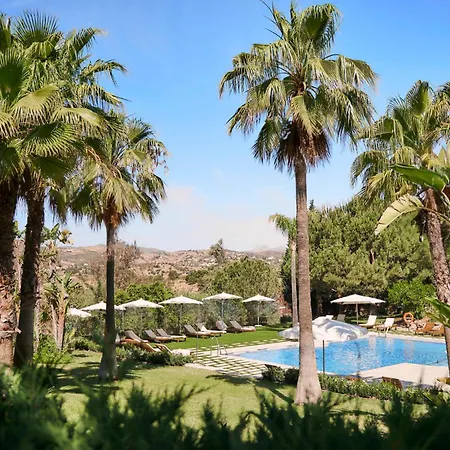B bou Hotel La Viñuela&Spa-3