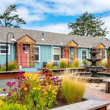 Inn At Haystack Rock-3