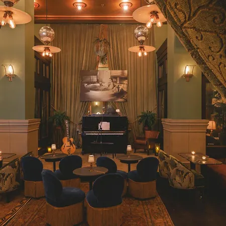 Soho Grand Hotel-3