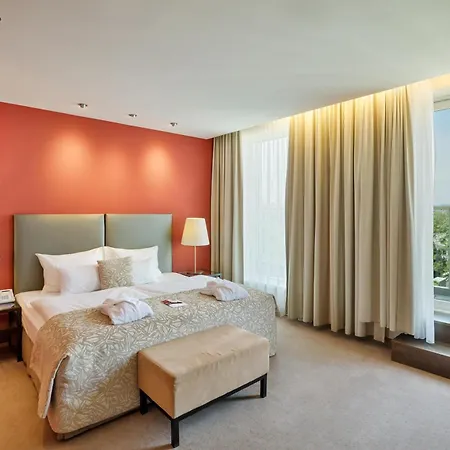 Austria Trend Hotel Savoyen Vienna-2