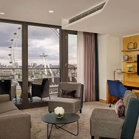 Park Plaza County Hall London-3