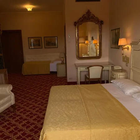 Hotel Milan Speranza Au Lac-2