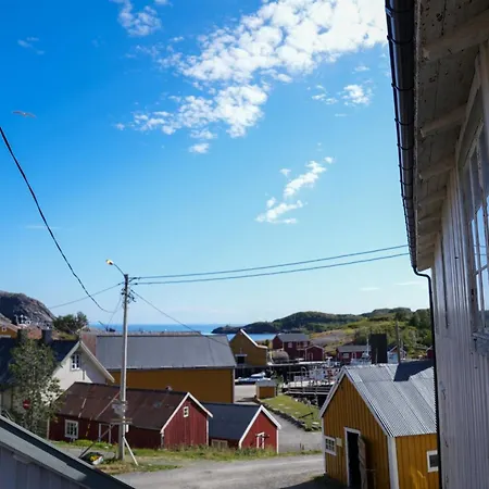 Nusfjord Village & Resort-2