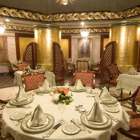 Jeddah Hilton-3