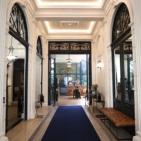 Le Boutique Hotel & Spa-3