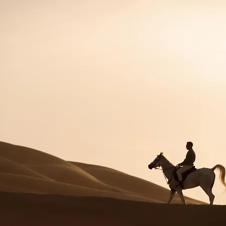 Anantara Qasr Al Sarab Desert Resort-3