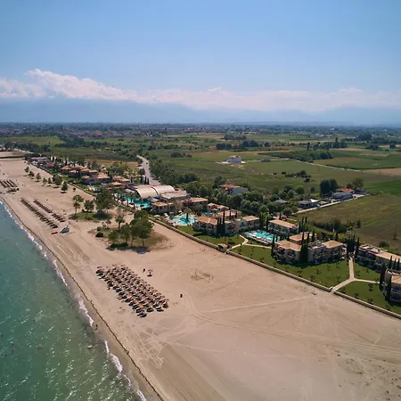 Mediterranean Village Hotel & Spa-3