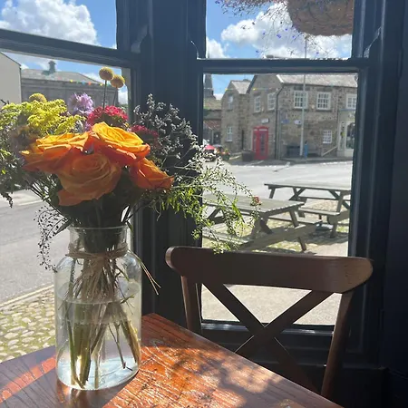 The Bay Horse, Masham-3