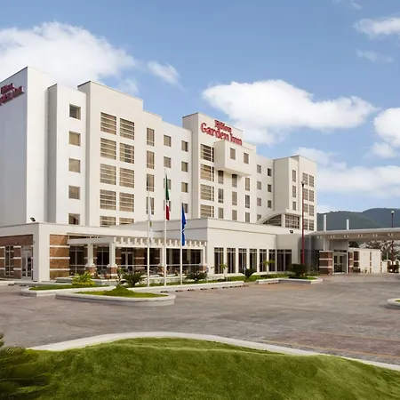 Hilton Garden Inn Tuxtla Gutierrez-2
