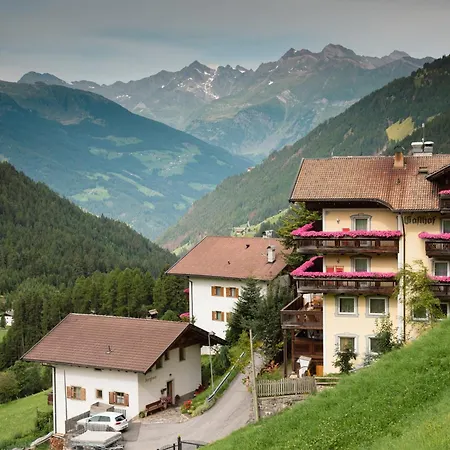 Gasthof Innerwalten-3