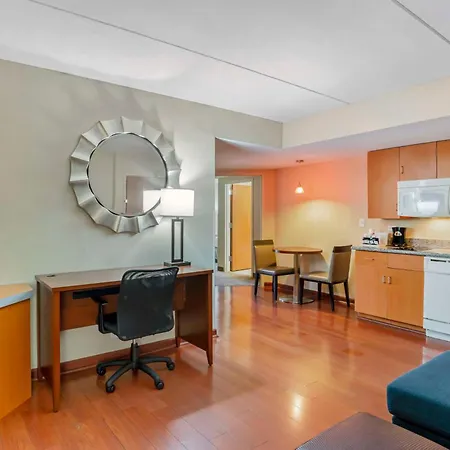 Comfort Suites At Virginia Center Commons-3