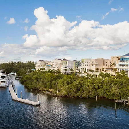 Wyndham Grand Jupiter At Harbourside Place-3