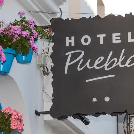 Boutique Hotel Pueblo-2